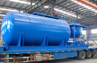 ディーゼル燃料 タンク ディーゼル機関および発電機のための固体制御装置の訓練
