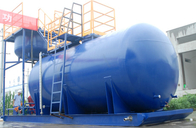 ディーゼル燃料 タンク ディーゼル機関および発電機のための固体制御装置の訓練